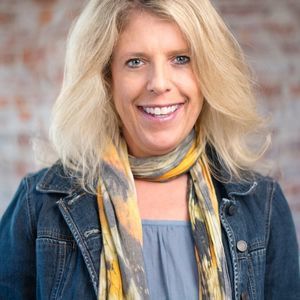 Meet your Posher, Susan